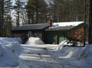 10 Standish Neck Rd, Gorham, ME 04038