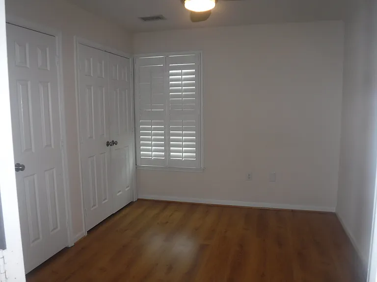 2nd Bedroom - Upper Level
