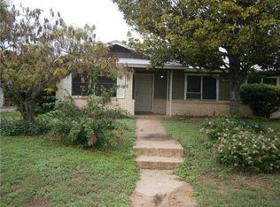 1808 Celeste Cir, Austin, TX 78721