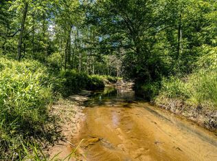 LOT 4 Green Creek Rd #4, Schuyler, VA 22969