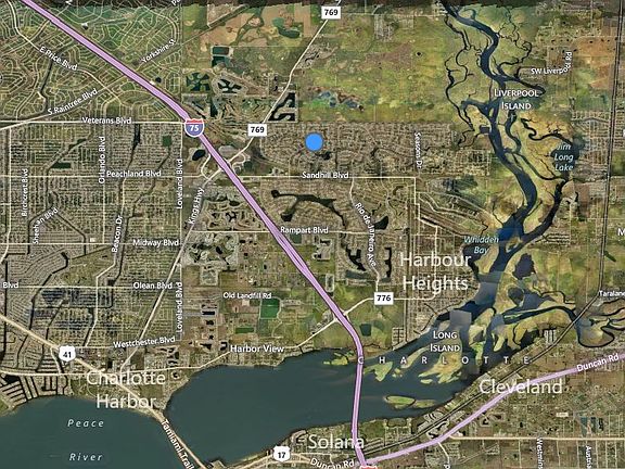 3rd image of 16345 Quesa Dr