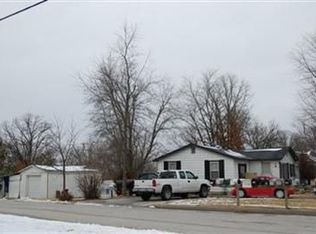 1509 S 5th Ave, Ozark, MO 65721