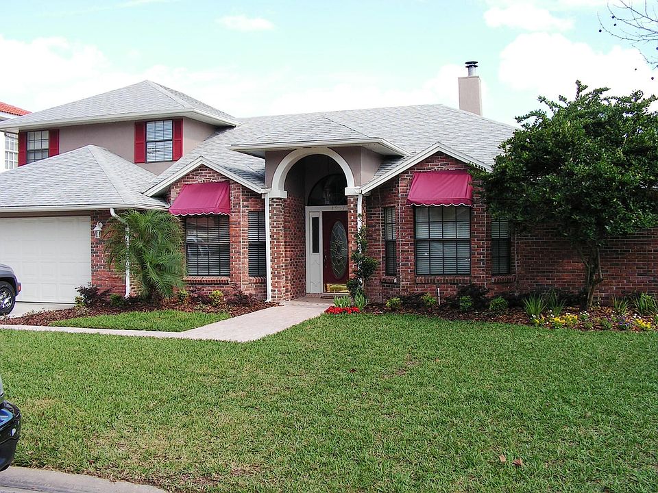Executive Home