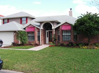 3907 Cool Water Ct, Winter Park, FL 32792