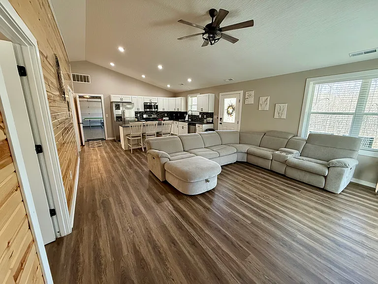 813 Eaton Hollow Rd SW — Photo 3