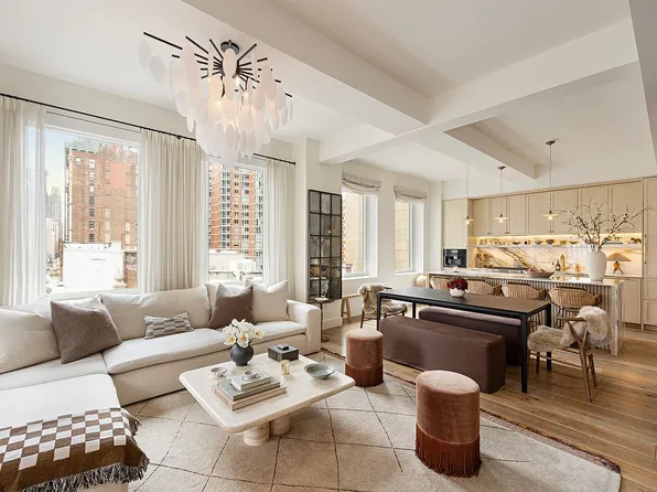 93 Worth St Suite 802, New York, NY 10013