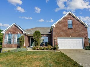 5193 Ritchey Ln, South Lebanon, OH 45065