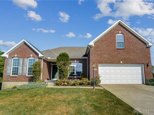 5193 Ritchey Ln, South Lebanon, OH 45065