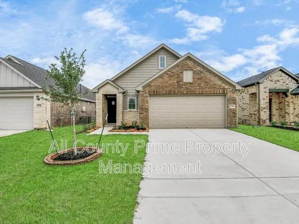 17738 Pamukkale Pl, Tomball, TX