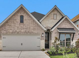 31227 Riley Heights Dr, Fulshear, TX 77441