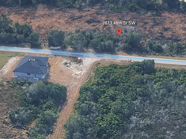 2613 48th Street SW, Lehigh Acres, FL 33971