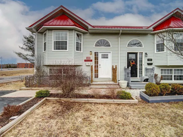 453 Young St, Truro, NS B2N 3Y8