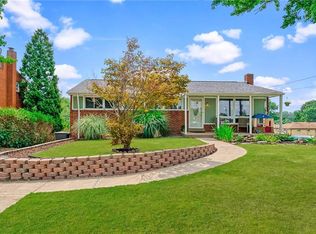 103 William Cir, Mc Kees Rocks, PA 15136