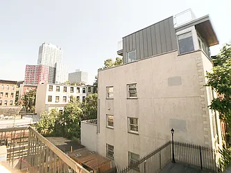 Rented by Francine Realty