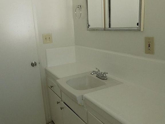bathroom vanity