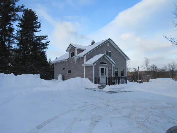 1901 Cross Road, Jay, VT 05859