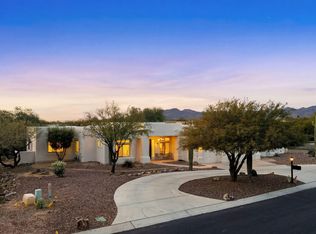 11597 N Meadow Sage Dr, Tucson, AZ 85737