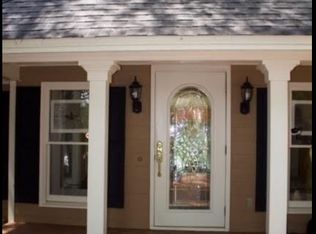 294 Spring Creek Rd, Warwick, GA 31796