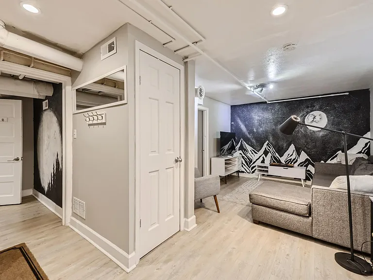 3445 Zuni St #B — Photo 3