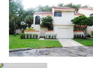 3446 Laurel Oaks Ln #2201, Hollywood, FL 33021