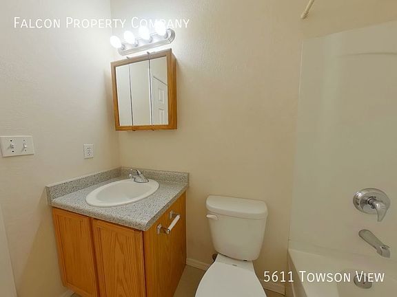 4th image of 5611 Towson Vw
