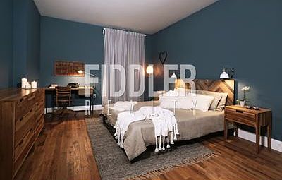 4th image of 395 Leonard St APT 527