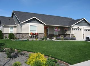 3508 Serena Ln, Pasco, WA