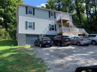 959 Weaver St #1, Morgantown, WV 26505