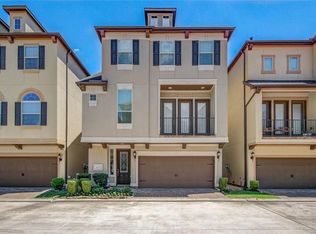 10605 Shadow Elm Ct, Houston, TX 77043