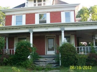 475 E Concord St, Sheldon, IL 60966