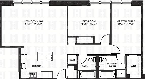 1st image of 220 W 148th Street 5j #5J