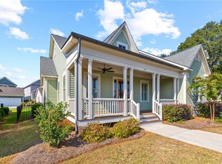 218 Tuttle St, Clemson, SC 29631