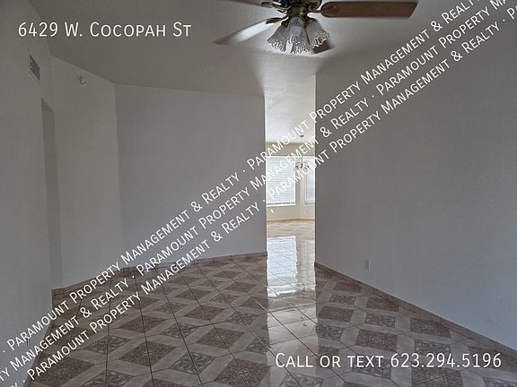 2nd image of 6429 W Cocopah St