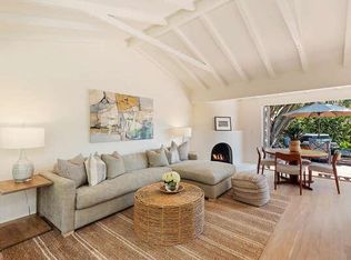 1511 E Valley Rd #A, Santa Barbara, CA 93108