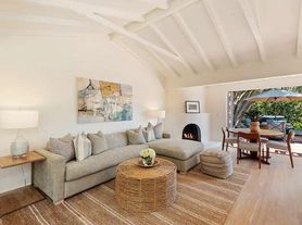 1511 E Valley Rd, Santa Barbara, CA