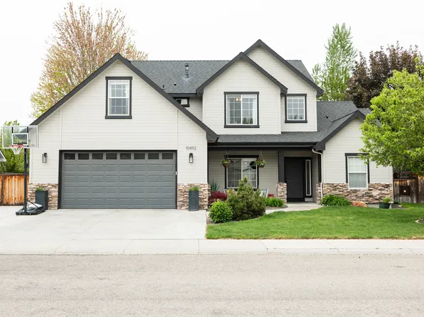 10492 W Antietam Ct, Boise, ID 83709