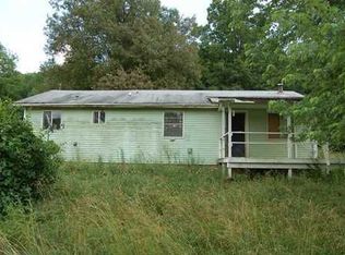 11186 Highway 23, Witter, AR 72776