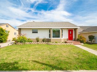 15522 Yukon Ave, Lawndale, CA