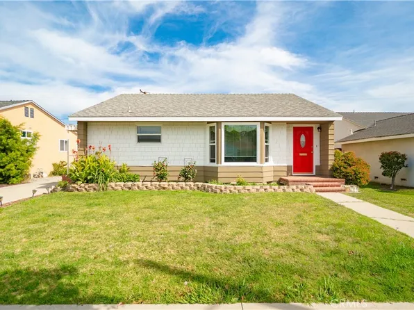 15522 Yukon Ave, Lawndale, CA 90260