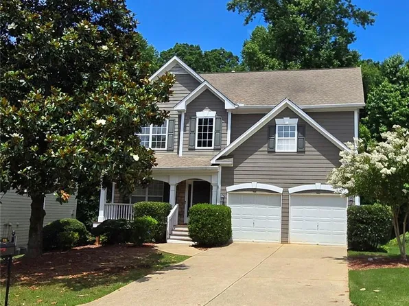 926 Mill Creek Ave, Canton, GA 30115