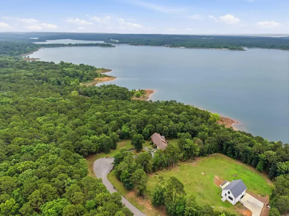 LOT R3 Lakewood Dr, Edgemont, AR 72044