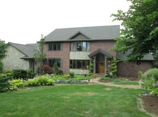 11786 E Tuscola Rd, Frankenmuth, MI 48734