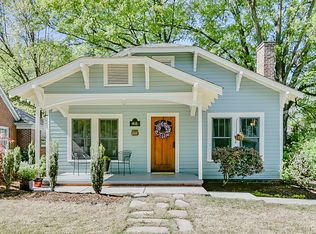 1416 E 35th St, Charlotte, NC 28205