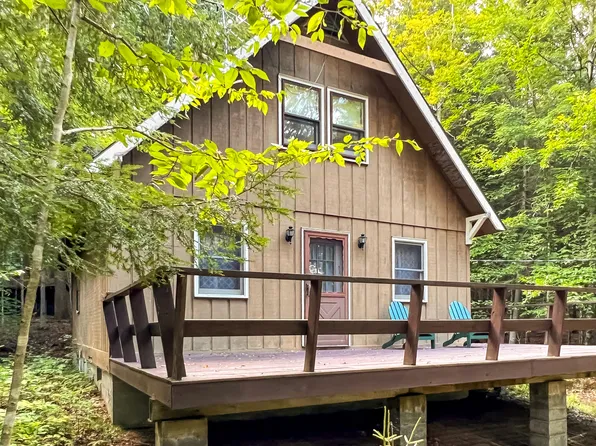 78 Endion Ln, Long Lake, NY 12847