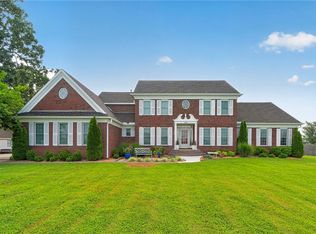 192 Pinkley Rd, Springdale, AR 72762