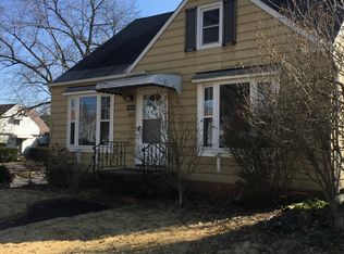 13414 Littleton Rd, Garfield Heights, OH 44125