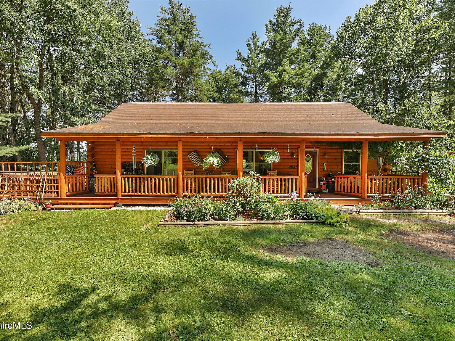 633 E Otis Rd, Otis, MA 01253 Zillow