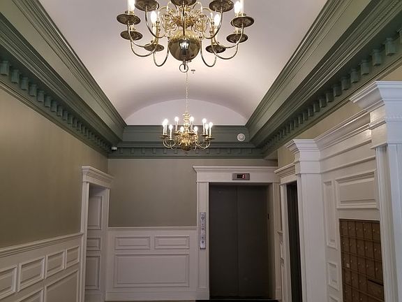 2nd image of 1829 Pine St #304R