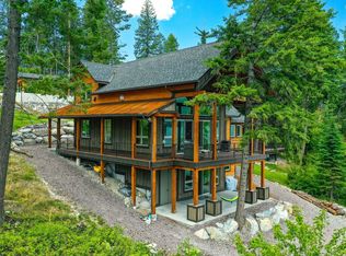595 Lm Beach Ln, Whitefish, MT 59937