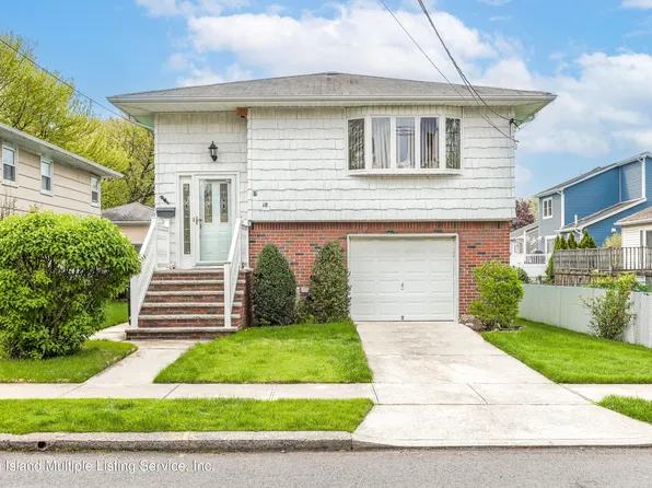 18 Ardsley St, Staten Island, NY 10306